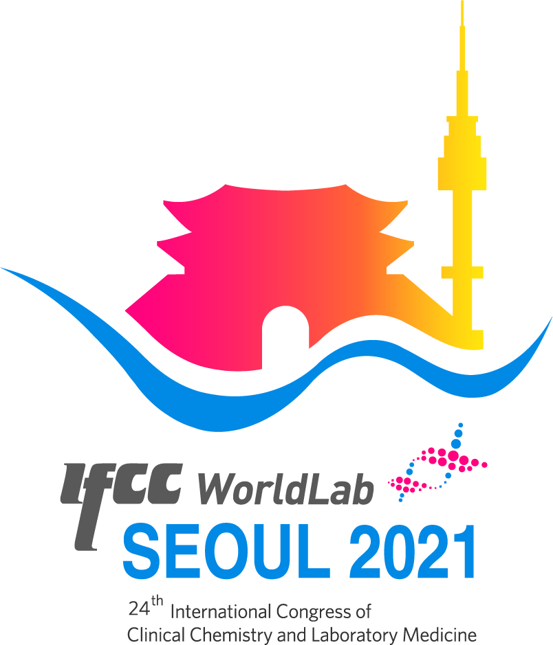 IFCC WORLDlAB SEOUL 2020_MAY 24-28, 2020